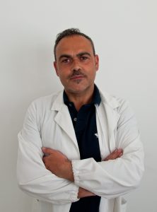 Giada Medica - Dr Davide D'Adamo - Ortopedico - Castel di Lama