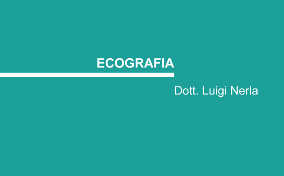 Ecografia