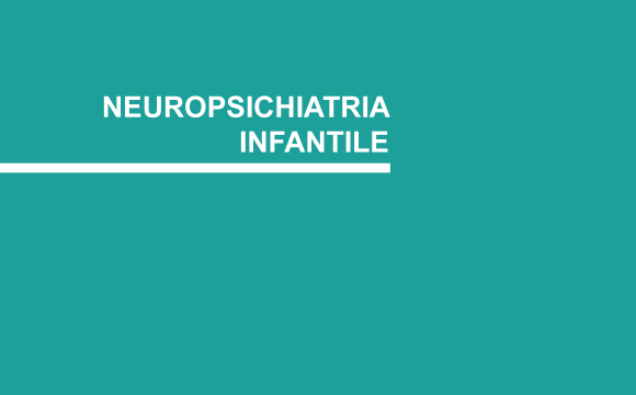 Neuropsichiatria Infantile