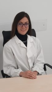 Giada Medica - Dr.ssa Eleonora Strappelli - Logopedista