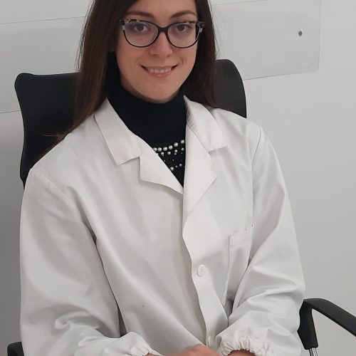 Giada Medica - Dr.ssa Eleonora Strappelli - Logopedista