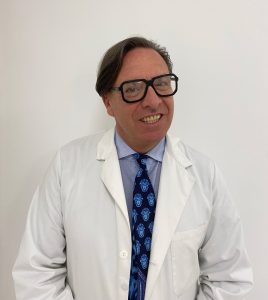 Giada Madica - Dr. Mauro Mariani