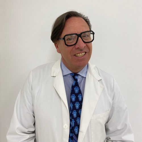 Giada Medica - Dr. Mauro Mariani