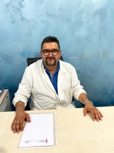 Giada Medica - Dr Livio Di Ianni - Fisiatra