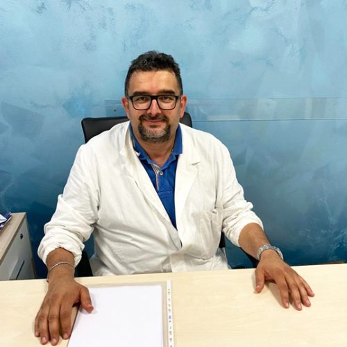 Giada Medica - Dr Livio Di Ianni - Fisiatra