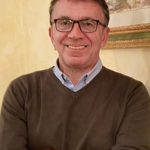Dr. Maurizio Costantini