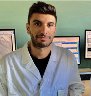Giada Medica - Dr. Umberto Ianni - Cardiologo